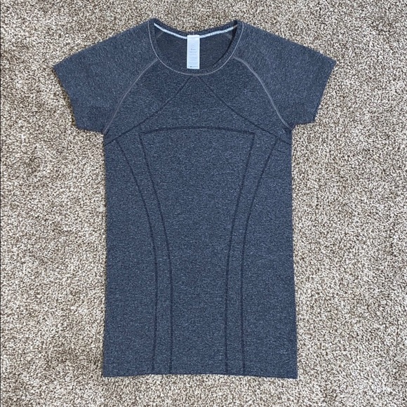 lululemon athletica Other - Ivivva Lululemon Fly Tech Short Sleeve